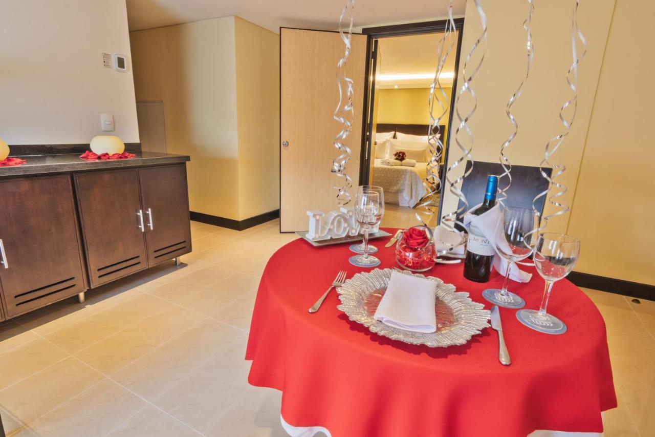 Sonesta Hotel Cali Exterior photo